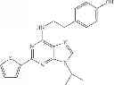 Fig. 63 - Compounds that expand hematopoietic stem cells
