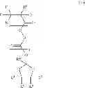 Fig. 04 - Fluorinated monomer, polymer, resist composition, and patterning process