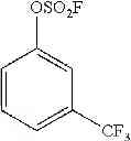 Fig. 04 - Process for producing fluorosulfuric acid aromatic-ring esters