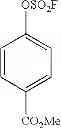 Fig. 13 - Process for producing fluorosulfuric acid aromatic-ring esters