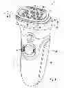 Fig. 02 - Epilator