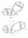 Fig. 09 - Implantation tools for interspinous process spacing device