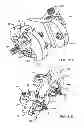 Fig. 20 - Implantation tools for interspinous process spacing device