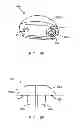 Fig. 23 - Implantation tools for interspinous process spacing device