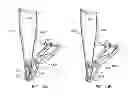 Fig. 37 - Implantation tools for interspinous process spacing device