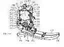 Fig. 01 - Controlling power in a prosthesis or orthosis based on predicted walking speed or surrogate for same