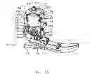 Fig. 07 - Controlling power in a prosthesis or orthosis based on predicted walking speed or surrogate for same