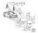Fig. 01 - Method and apparatus for sharing electric vehicle and electric appliance usage data