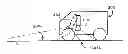 Fig. 01 - Vehicle emergency evacuation device