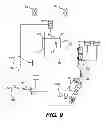 Fig. 10 - Three wheel vehicle electronic stability system and control strategy therefor