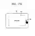 Fig. 45 - Method for providing GUI using motion and display apparatus applying the same