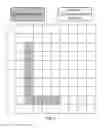 Fig. 02 - Authentication method of field contents based challenge and enumerated pattern of field positions based response in random partial digitized path recognition system