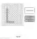Fig. 09 - Authentication method of enumerated pattern of field positions based challenge and enumerated pattern of field positions based response through interaction between two credentials in random partial digitized path recognition system