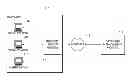 Fig. 01 - System and method for analyzing web content