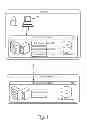 Fig. 02 - Privacy server for protecting personally identifiable information