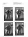 Fig. 01 - Diving dry suit having zippered front compression flaps