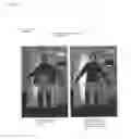 Fig. 03 - Diving dry suit having zippered front compression flaps