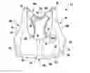 Fig. 01 - Apparel with wear indicator