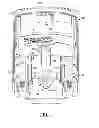 Fig. 09 - Fixture cleaning and deodorizing apparatus and method of use