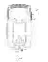 Fig. 06 - Fixture cleaning and deodorizing apparatus and method of use