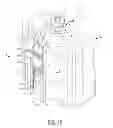 Fig. 08 - Fixture cleaning and deodorizing apparatus and method of use