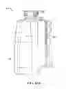Fig. 22 - Fixture cleaning and deodorizing apparatus and method of use
