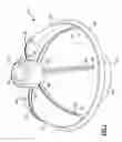Fig. 02 - Plunger Cup for High Efficiency Toilets