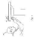 Fig. 02 - Apparatus for Fitting a Tap