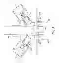 Fig. 04 - Apparatus for Fitting a Tap
