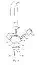 Fig. 05 - Apparatus for Fitting a Tap