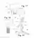 Fig. 09 - Patient positioning device for stereotactic radiosurgery