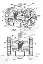 Fig. 02 - Turbine-driven swimming pool cleaning apparatus and method