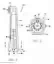 Fig. 04 - Electric toothbrush attachment mechanism