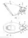 Fig. 08 - Electric toothbrush attachment mechanism