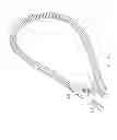 Fig. 06 - Motorized Drain Snake