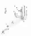 Fig. 08 - ROTARY SURFACE CLEANING TOOL INCLUDING TOOLS SUITABLE FOR CLEANING CARPETS, AND ASSOCIATED SYSTEMS AND METHODS