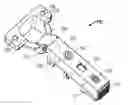 Fig. 01 - Durable low-vibration long arm hinge apparatus