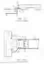 Fig. 02 - Durable low-vibration long arm hinge apparatus