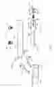 Fig. 06 - Durable low-vibration long arm hinge apparatus