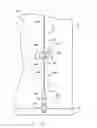 Fig. 08 - Systems and Methods For Providing A Safety Cord For Window Covering Systems