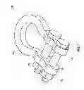 Fig. 02 - Double-Pin Shackle