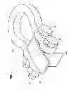 Fig. 04 - Double-Pin Shackle