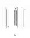 Fig. 02 - Slide On Zipper Assembly