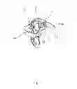Fig. 02 - SECURING DEVICE FOR SEUCRING BICYCLE FRAME TO BICYCLE CARRY RACK