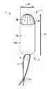 Fig. 01 - Tampon method of manufacture