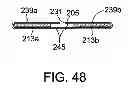 Fig. 46 - Tampon method of manufacture