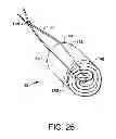 Fig. 26 - Method of manufacturing tampons