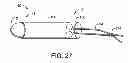 Fig. 28 - Method of manufacturing tampons