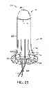 Fig. 29 - Method of manufacturing tampons