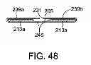 Fig. 46 - Method of manufacturing tampons